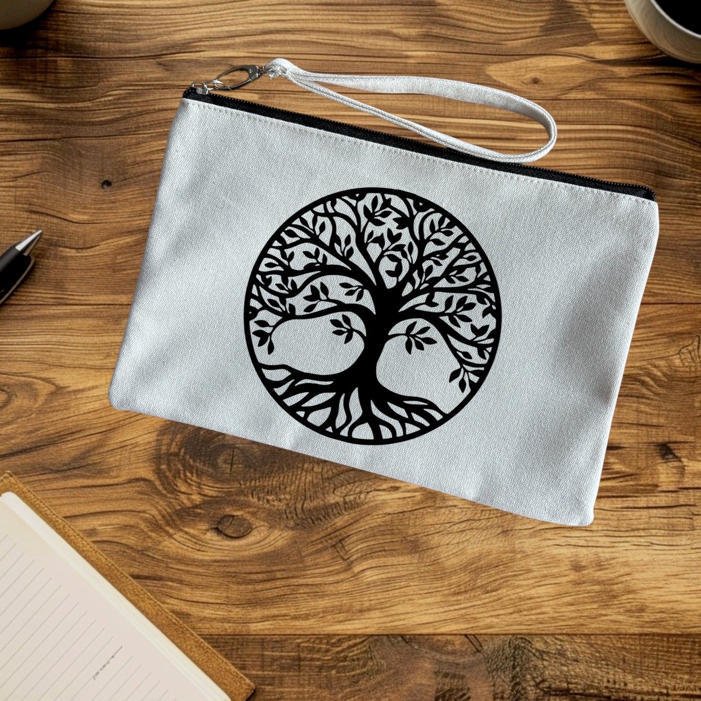 Pochette - Arbre de vie
