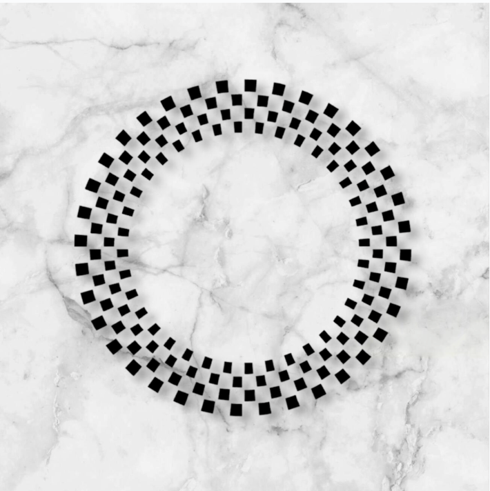 Vichy cercle 20/20