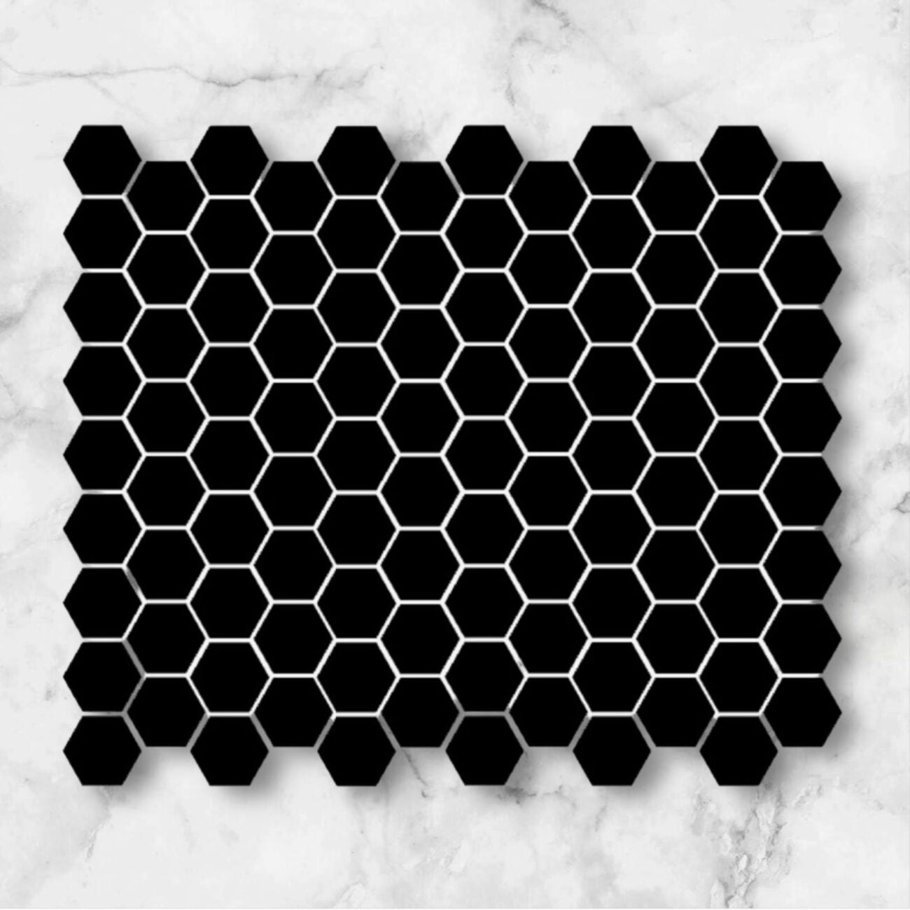 Alvéoles d'abeilles