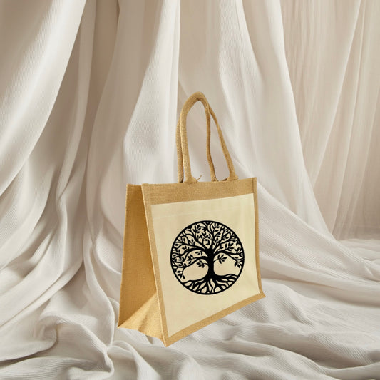 Sac cabas : Arbre de vie