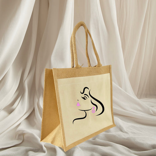 Sac cabas - Le charme en version compacte