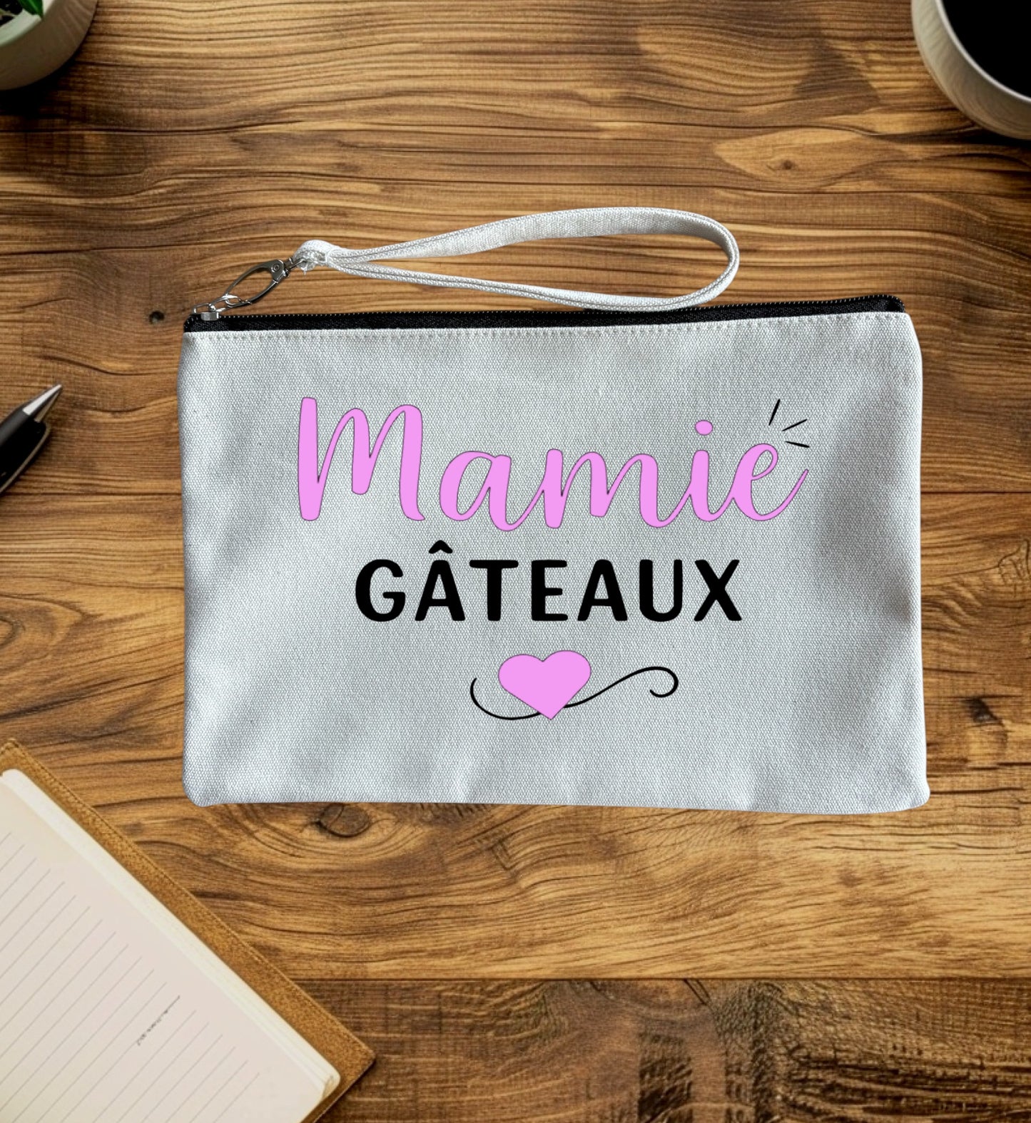 Pochette : Mamie gâteaux