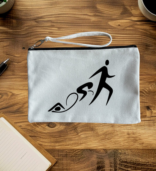 Pochette - Triathlon
