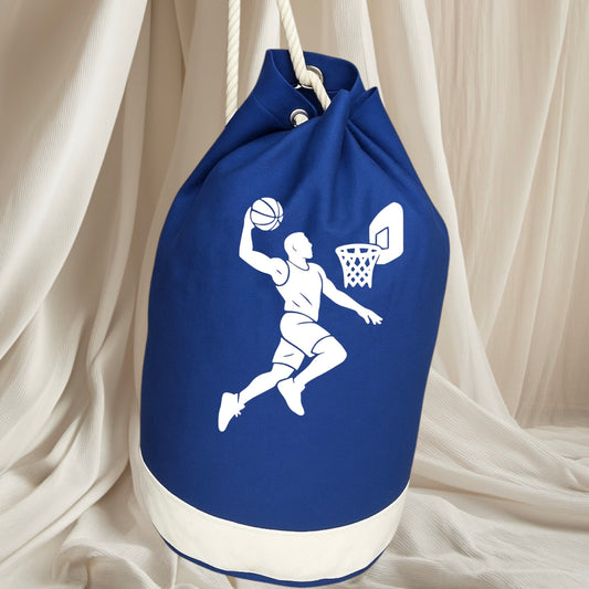 Sac à cordon- Basket homme