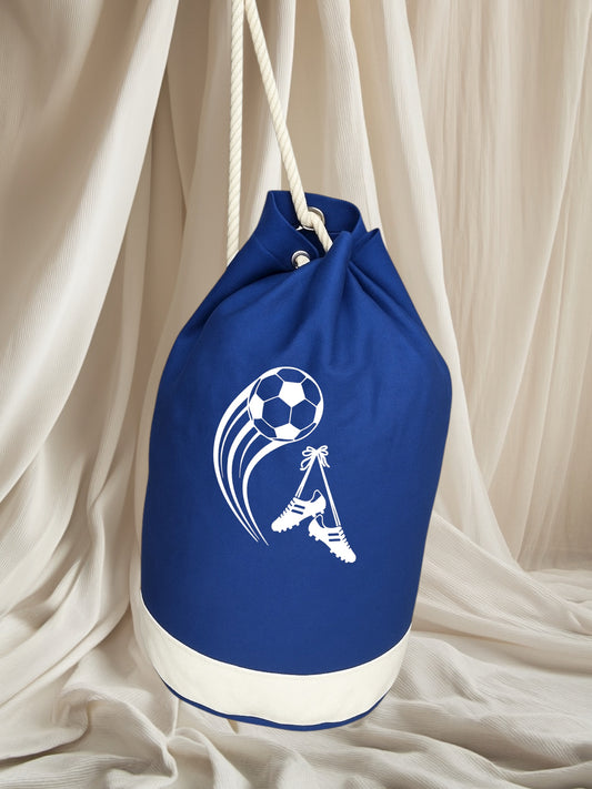 Sac à cordon - Foot